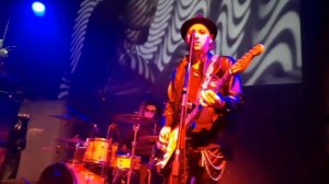 ГештальТ - КапитулиР (07.10.2023г, Санкт-Петербург клуб Ласточка, 15-тилетие группы)