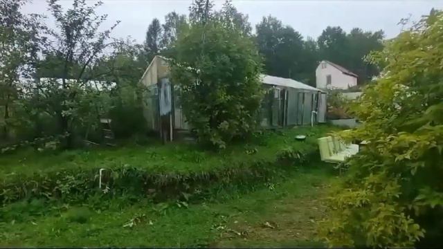 Дача, снт ЮГ смотреть онлайн