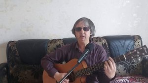 Чиж&Co - "КРУГОМ ТАЙГА". Кавер. Исполняет Вадим Хусаинов.