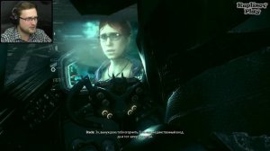 Batman: Arkham Knight Прохождение ► ПУГАЛО ► #5