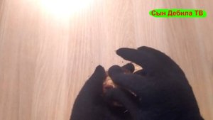 ТРОЙНОЙ ЧОКОПАЙ С ГОВНОМ!?!?!? (секретный рецепт)