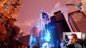 Концовка Jump Force и Финальный Босс ► Лайт и Рюк следующие... (Финал / Ending)