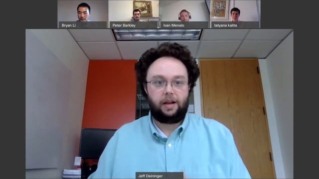 Panel Discussion: Industry Insights of Cloud Detection and Response смотреть онлайн