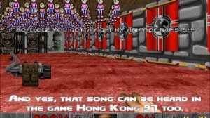 Yet Another Crappy Doom WAD Double Feature!