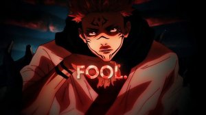 Sukuna - Yad [Edit/AMV]