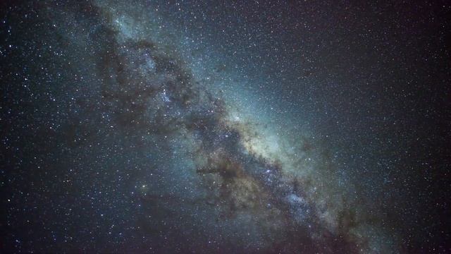Гиганты космоса: самые большие звезды