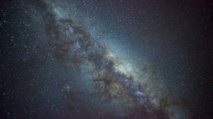 Гиганты космоса: самые большие звезды