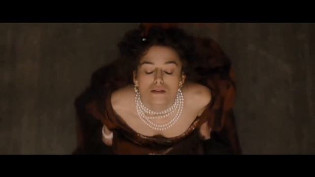 Анна Каренина и Вронский ||Anna Karenina and Vronsky [ Lara Fabian - Je Suis Malade ] смотреть онлайн
