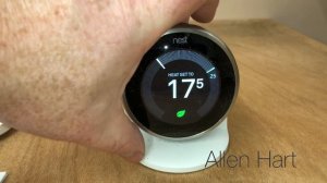 NEST LEARNING THERMOSTAT INSTALLATION - How To Wire