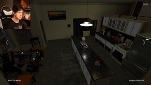 НАСТОЯЩИЙ ПРИЗРАК НАЙДЕН В 24 ЧАСА В ДОМЕ С ПРИВИДЕНИЯМИ