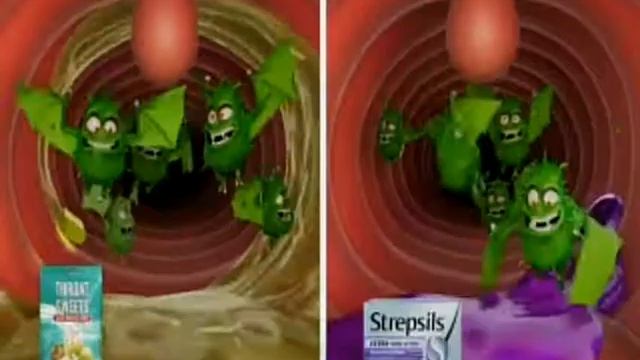 Strepsils Strepsils Extra 013353646 01 смотреть онлайн