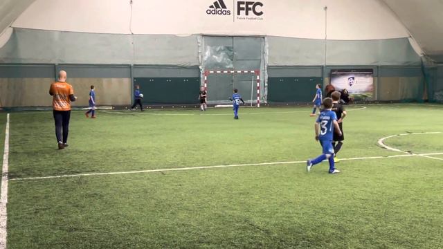 2023/03/05 - ЦДКА 2015 - Академия Чертаново 2015 смотреть онлайн