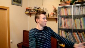 КОРОЧЕ ГОВОРЯ, Я БОМЖ