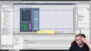 TIA Portal: OB82 - Diagnostic Error Interrupt Part 1/2