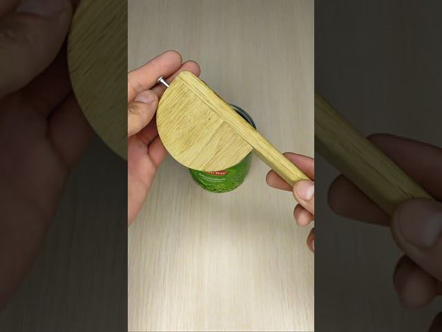 Сделав эту самоделку, ты спасаешь маникюр своей жены! #Shorts смотреть онлайн