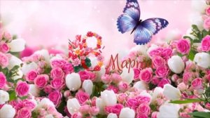 🌹ОБАЛДЕННАЯ ПЕСНЯ НА 8 МАРТА! 🌹Красивое поздравление с 8 марта!