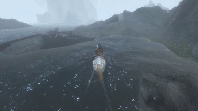 Armored Adventurer Ep. 26 - Winterhold Bandits (Dead is Dead, Skyrim Requiem 3tweaks+) смотреть онлайн