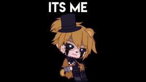 |||Abnormality dancing girl meme|||ft: Cassidy|||FNaF x Gacha Club|||by:just norie