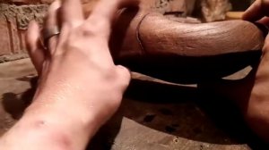 Унылые разговоры или как я иновационные обувные колодки делал.