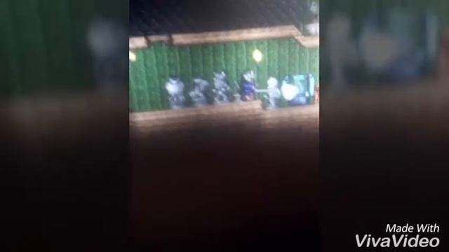 РУМ ТУР по моему дому в ТЕРРАРИИ(смотреть всем))))))))))) смотреть онлайн