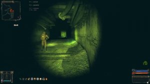 Золотой Шар:Завершение - 19: Динамит , Дети подземелья , Предательство и спасение , Сквозняки