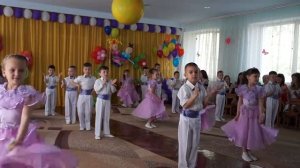 Песня "Куда уходит детство"