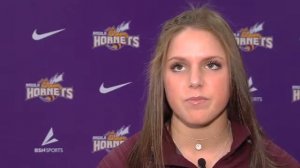 Hanna Knoll Signing Day Full Interview