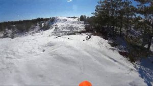 обкатка KTM EXC-F 350 2021