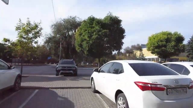 Ростов-на-Дону. Улица Лермонтовская. 3-я часть. (Заключительная). Обзор. смотреть онлайн