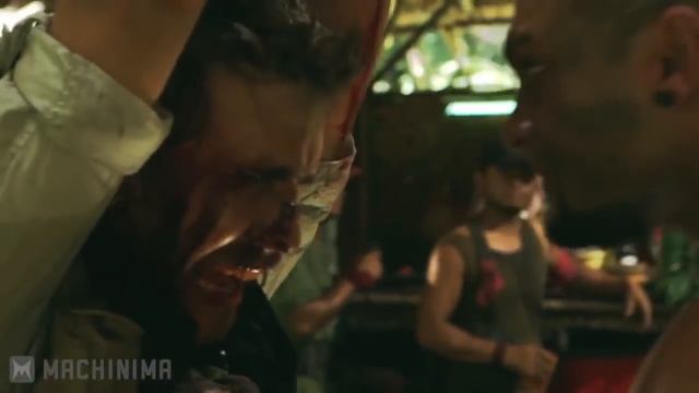 Far Cry Experience (FULL) - Episode 1, 2, 3, 4 + Tortures + Ending смотреть онлайн