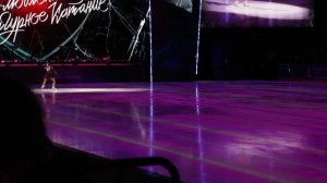 Софья Акатьева. Влюбленные в фигурное катание. 14 февраля 2023 года.