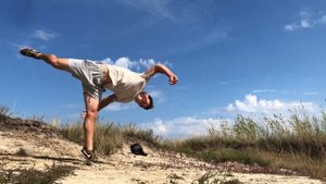 ТОП 5 САМЫХ ЛЕГКИХ САЛЬТО