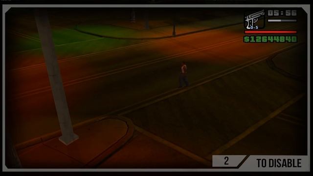 Играем За Хакера В GTA San Andreas