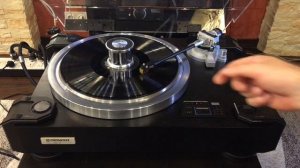 PIONEER PL-7l.