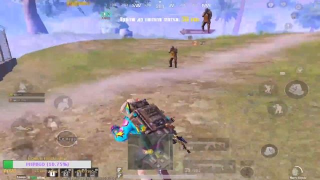 Делаем Сопроводы! Лидер Стрим Метро Рояль Pubg Mobile