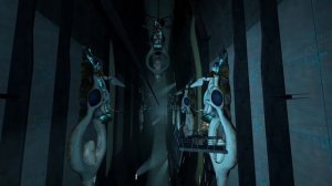 Что случилось с городами Альянса в Half-life?