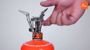 Горелка Fire Maple FMS-102