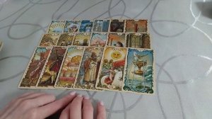 СРОЧНОЕ СООБЩЕНИЕ ОТ МУЖЧИНЫ! Таро гадание