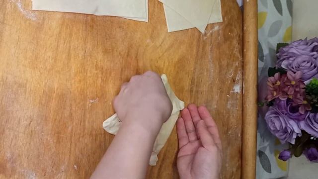 Вот вам самый простой и быстрый рецепт ХАЧАПУРИ С СЫРОМ.
