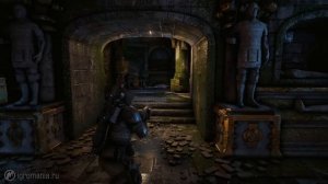 Gears Of War 4 - Достойное продолжение серии (Обзор/Review)