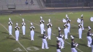 Kyle Marching-4