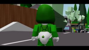 POOR BABY MIKEY NO WAY HOME | Maizen Roblox | ROBLOX Brookhaven 🏡RP - FUNNY MOMENTS