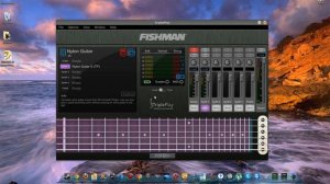 Fishman TriplePlay Wireless MIDI Pickup (Миди контроллер для гитары) часть 2