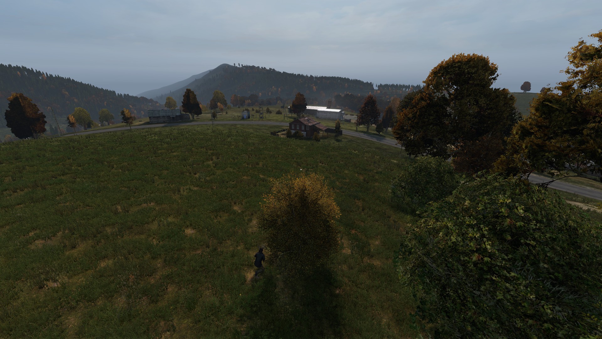 Dayz vs rust фото 27