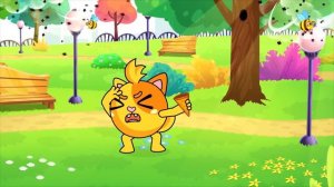 Parents Song + More Best Kids Songs By Baby Zoo 😻🐨🐰🦁