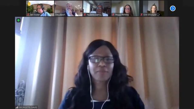 DDSB Parent Involvement Committee (PIC) Meeting - April 27, 2021 смотреть онлайн