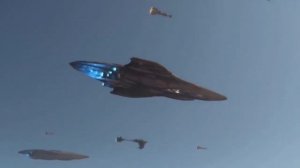 Venator Star Destroyer vs MC 80 Liberty Cruiser | Star Wars: Who Would Win!