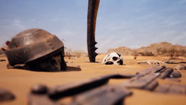 "Starship Troopers: Extermination"–тизер. смотреть онлайн