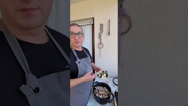 ХАШЛАМА в Казане Рецепт, Вкусное Универсальное Боюдо с Мясом и Овощами.Рецепт Хашлама