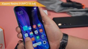 ТОП—7. ⚡Лучшие смартфоны до 12000 рублей. Июнь 2021. Рейтинг!